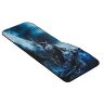 Коврик World of Warcraft Large Gaming Mouse Pad Arthas Lich King (70*32 см) Curve