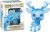 Фігурка Funko Pop фанк Поп Harry Potter Гаррі Поттер Patronus Harry патронує Гаррі Поттера 10 см HP HP 104
