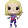 Фигурка Funko Pop Rick and Morty Froopyland Beth фанко Рик и морти 442