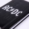 Блокнот Записная книжка Cerda ACDC Black Notebook AC/DC
