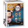 Фигурка Funko Demon Slayer: Nezuko Kamado Фанко Незуко Камадо Клинок, рассекающий демонов 1749