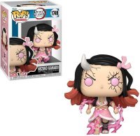 Фигурка Funko Demon Slayer: Nezuko Kamado Фанко Незуко Камадо Клинок, рассекающий демонов 1749
