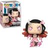 Фигурка Funko Demon Slayer: Nezuko Kamado Фанко Незуко Камадо Клинок, рассекающий демонов 1749