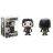 Фигурка Funko Pop! Game of Thrones Castle Black Jon Snow