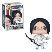 Фигурка Funko Bleach: Uryu Ishida фанко Блич Урю Исида 1696