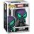 Фігурка Funko Marvel: Spider-Man Comics Chasm фанко Людина павук Безодня 1446