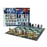 Шахматы Star Wars - 3D CHESS