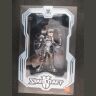 Starcraft II Jim Raynor Terran Marshal Action Figure