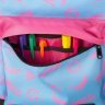 Рюкзак Overwatch D.Va Splash Backpack Blue/Pink