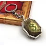Брелок Harry Potter Horcrux Slytherin Гаррі Поттер Слизерин