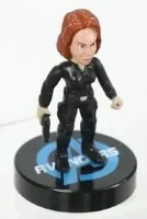 Мини фигурка Avengers №7