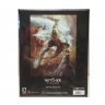 Пазл Ведьмак Цири Dark Horse Deluxe The Witcher 3: Wild Hunt - Ciri and The Wolves Puzzle 