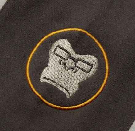 Кофта Реглан Overwatch Blizzard Winston Pull Hoodie Sweatshirt (розмір L)