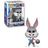 Фігурка Funko Space Jam - Bugs Bunny Dribbling фанко Космічний джем Багс Банні 1183