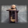 Статуэтка Harry Potter Noble Collection - Magical Creatures No. 10 - Gringotts Goblin