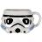 Чашка FUNKO POP! STAR WARS Sculpted ceramic Mug - Stormtrooper 12 oz