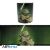 Чашка Abystyle STAR WARS Yoda Ceramic Mug кухоль Зоряні війни Йода 460 мл