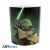 Чашка Abystyle STAR WARS Yoda Ceramic Mug кухоль Зоряні війни Йода 460 мл