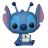 Фигурка Funko Disney: Lilo and Stitch: Stitch (IN CUFFS) Фанко Стич (FYE Exclusive) 1235