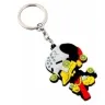 Брелок Overwatch Keychain ZENYATTA