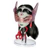 Мини фигурка Cute But Deadly Vampire Symmetra Figure