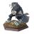 Blizzard Legends: World of Warcraft Greymane Statue