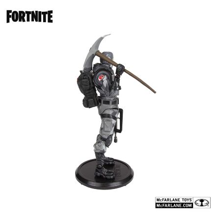 Фігурка Fortnite Фортнайт McFarlane Havoc Premium Action Figure