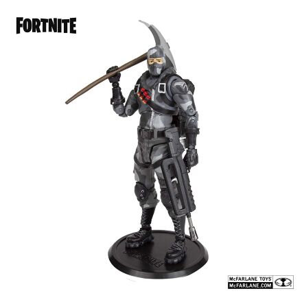 Фігурка Fortnite Фортнайт McFarlane Havoc Premium Action Figure