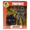 Фигурка Fortnite Фортнайт McFarlane Havoc Premium Action Figure 