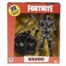 Фигурка Fortnite Фортнайт McFarlane Havoc Premium Action Figure 