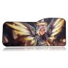Коврик Overwatch Large Gaming Mouse Pad Mercy Ангел (70*32 см) Curve